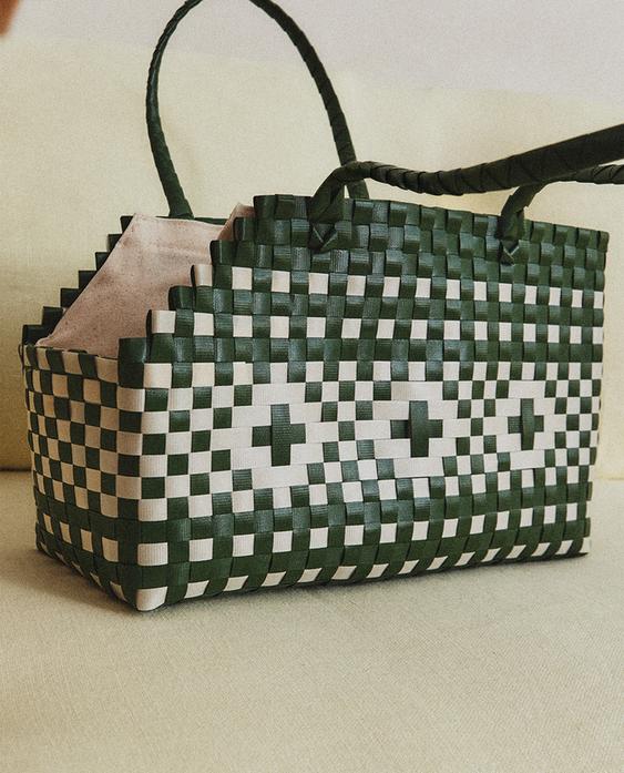 PET BAG