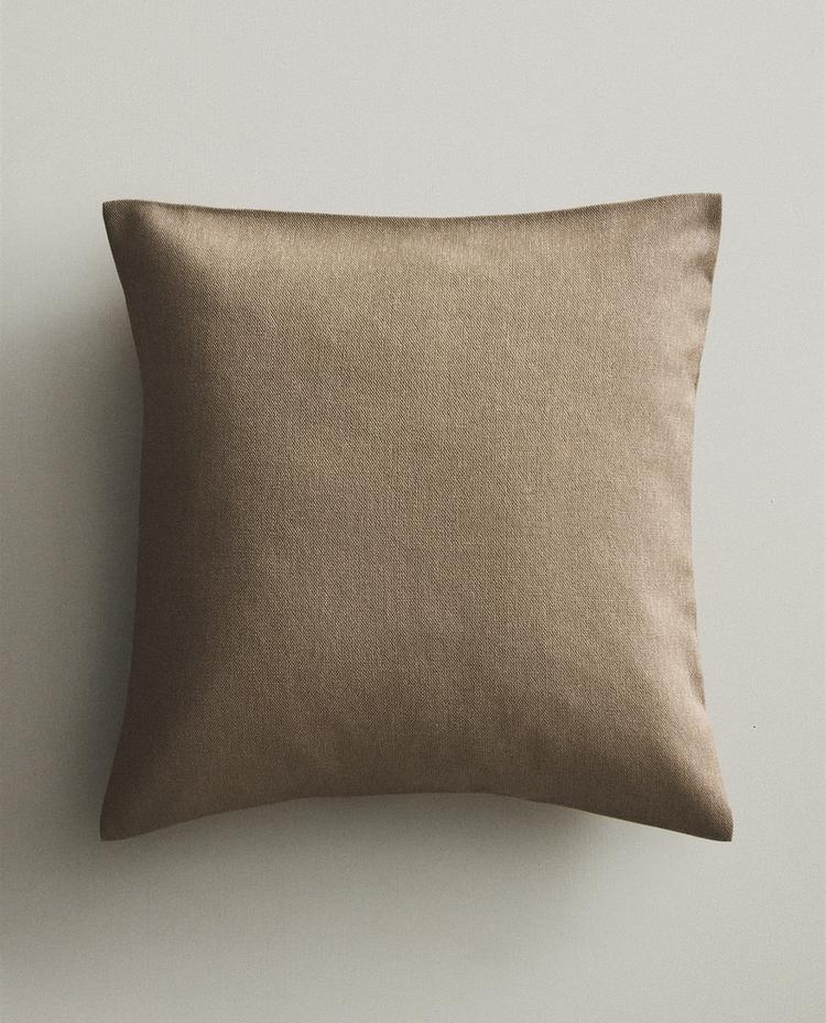PLAIN CUSHION COVER