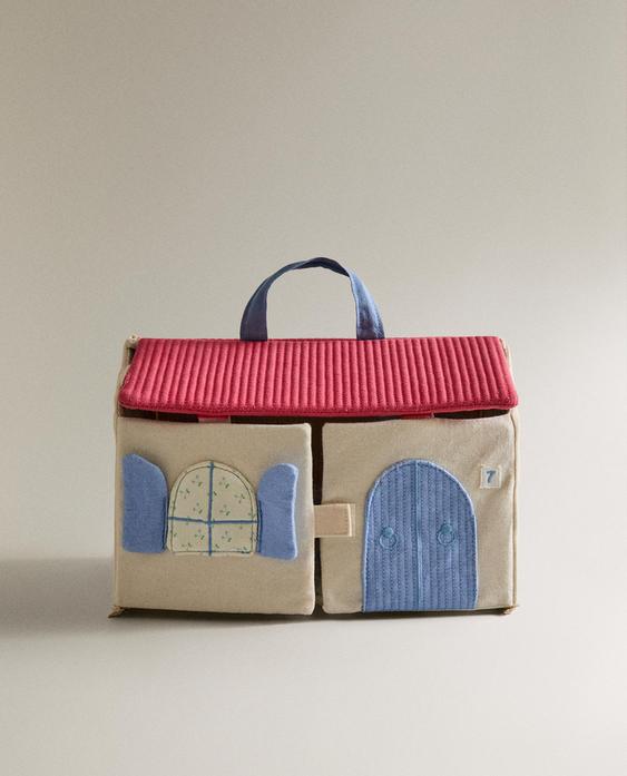 儿童房屋玩具