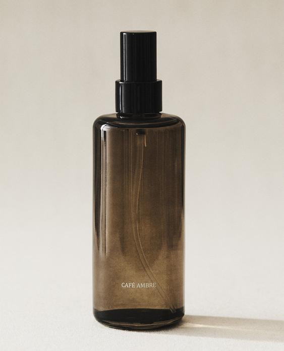 (200 ML) CAFÉ AMBRE 喷雾式空气清新剂