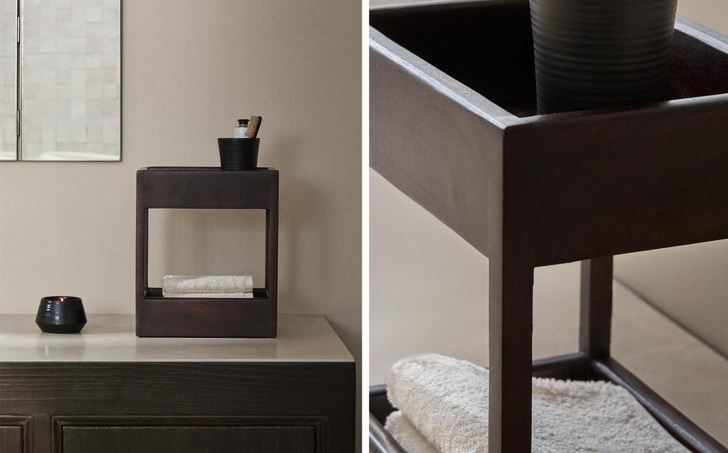 SMALL STORAGE UNIT