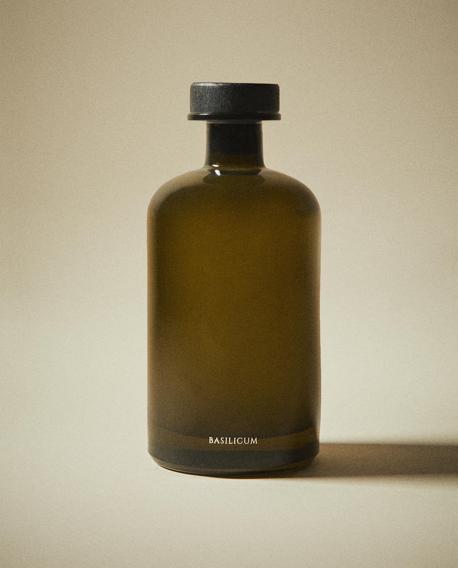 DIFUSOR STICKS 500ML BASILICUM