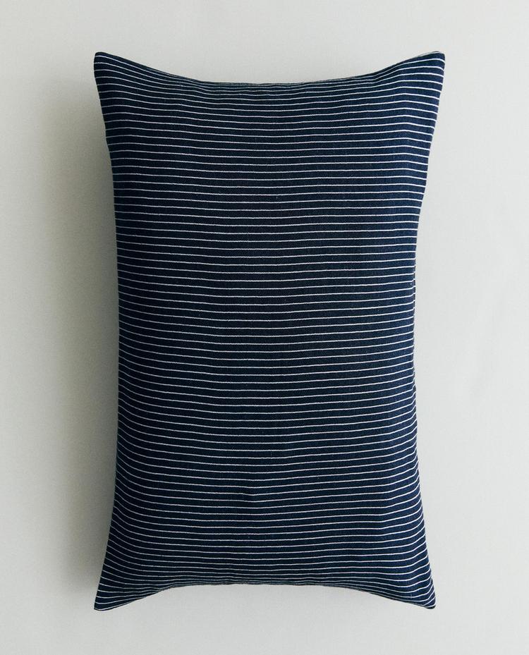 THIN STRIPE CUSHION COVER