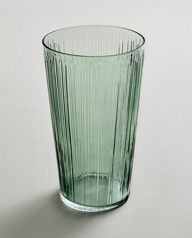 高款装饰水晶玻璃花瓶