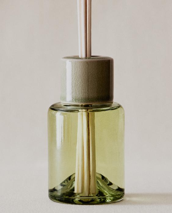 (190 ML) MUSKY PETALS REED DIFFUSERS