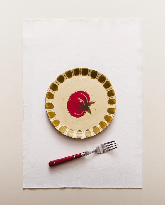 HEAVY COTTON PLACEMAT