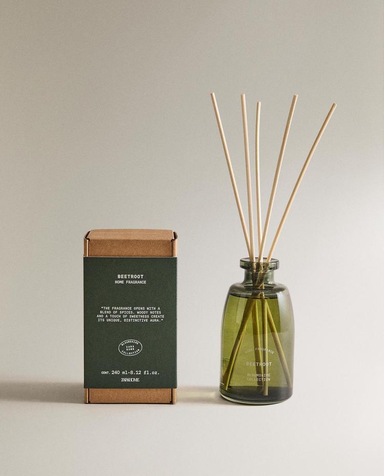 (240 ML) BEETROOT REED DIFFUSERS
