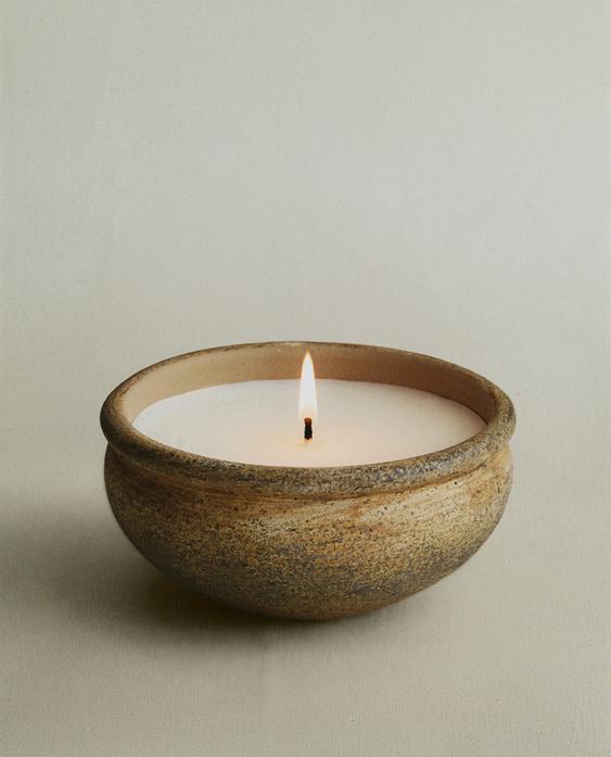 (220克) INCENSE LEATHER 香氛蜡烛