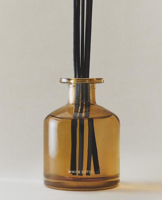 (250 ML) WHITE LOTUS REED DIFFUSERS