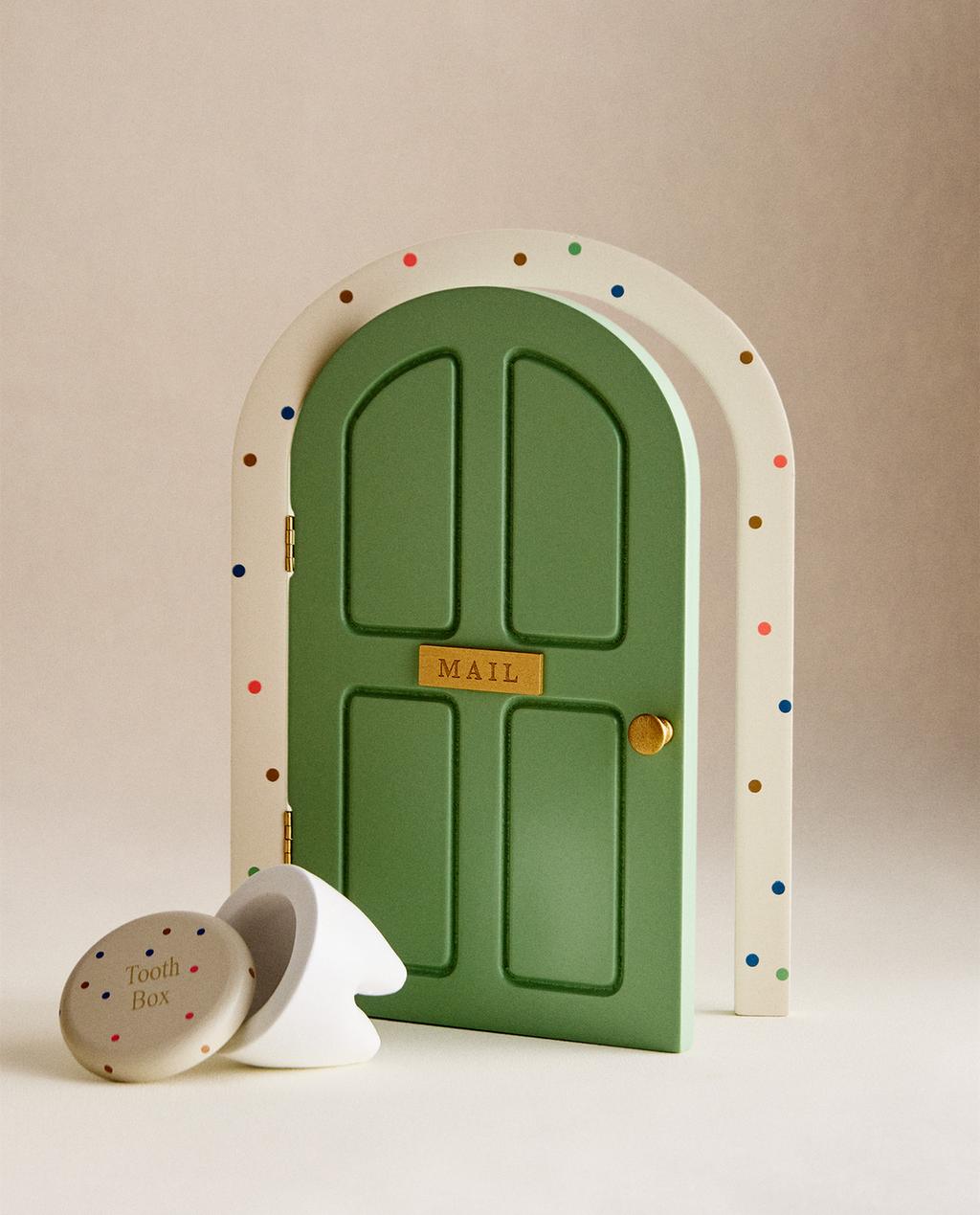 KIDS' LARGE MINI DOOR