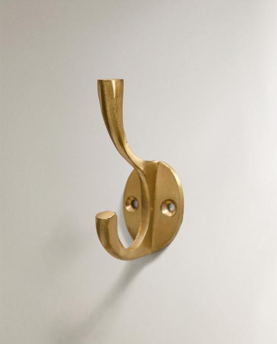 金色金属挂钩