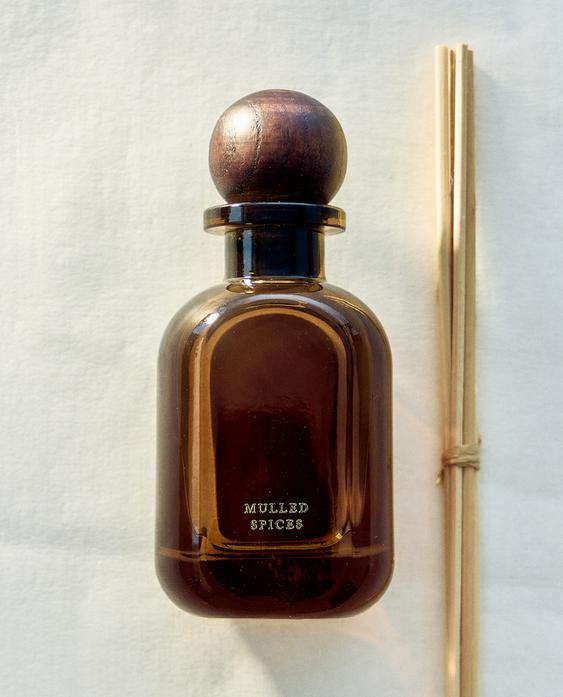 (100 ML) MULLED SPICE REED DIFFUSERS