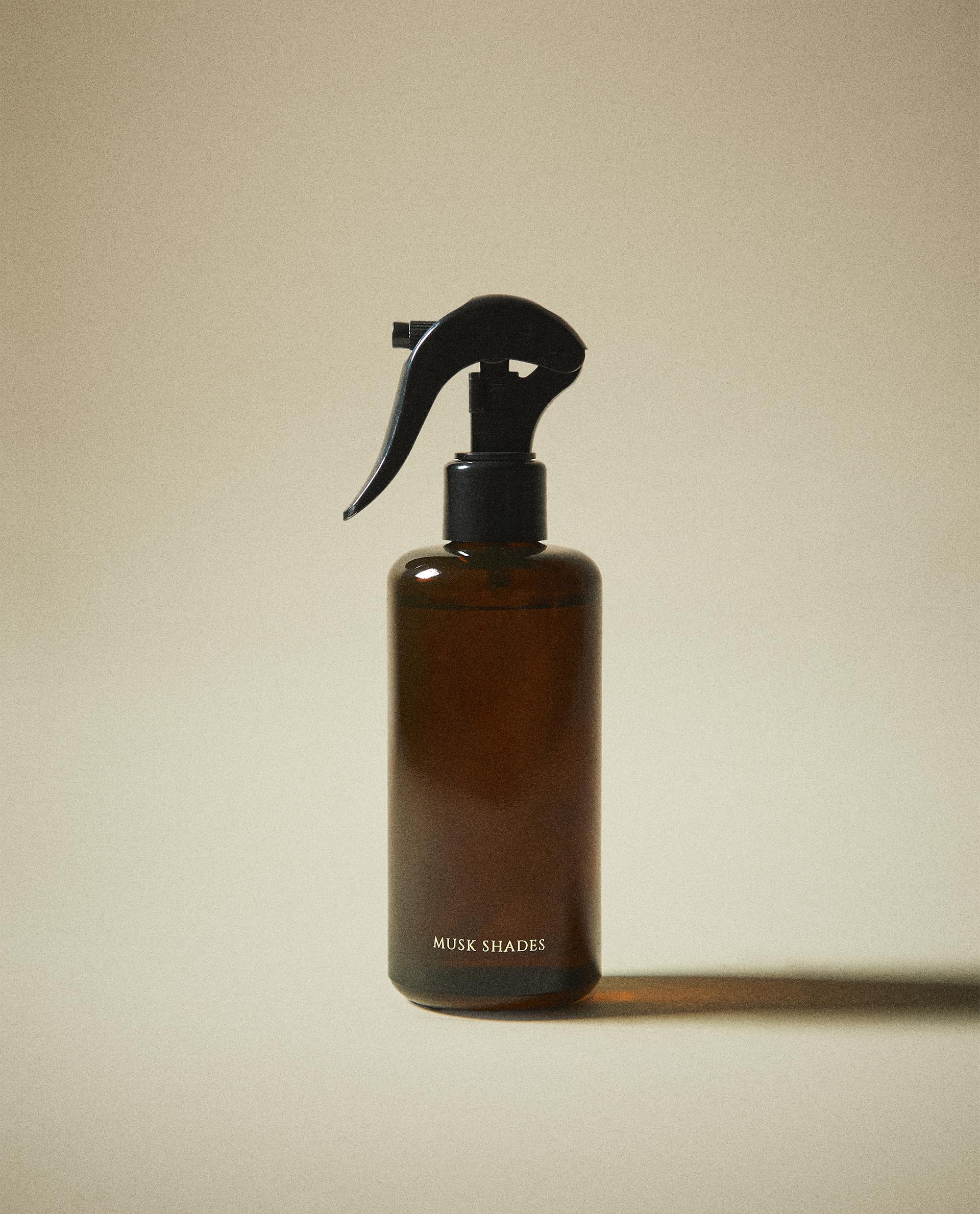DIFUSOR EN SPRAY 200ML MUSK SHADES