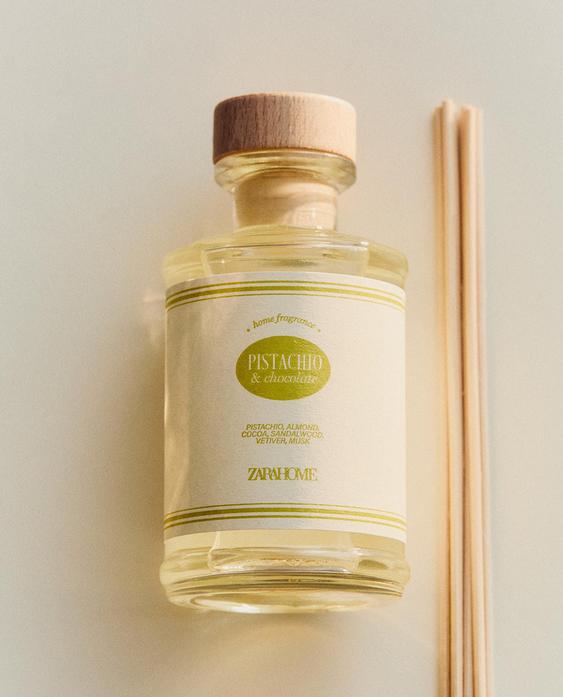 (190 ML) PISTACHIO & CHOCOLATE REED DIFFUSERS