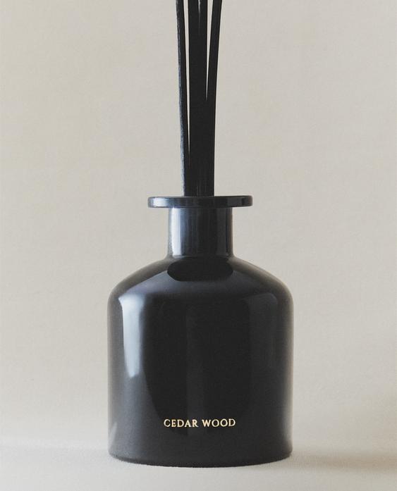(250 ML) CEDAR WOOD REED DIFFUSERS