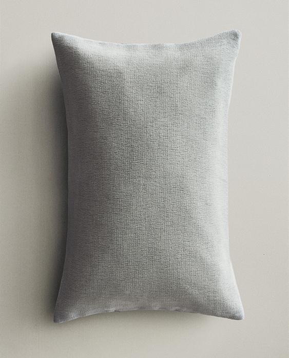 CHENILLE CUSHION COVER