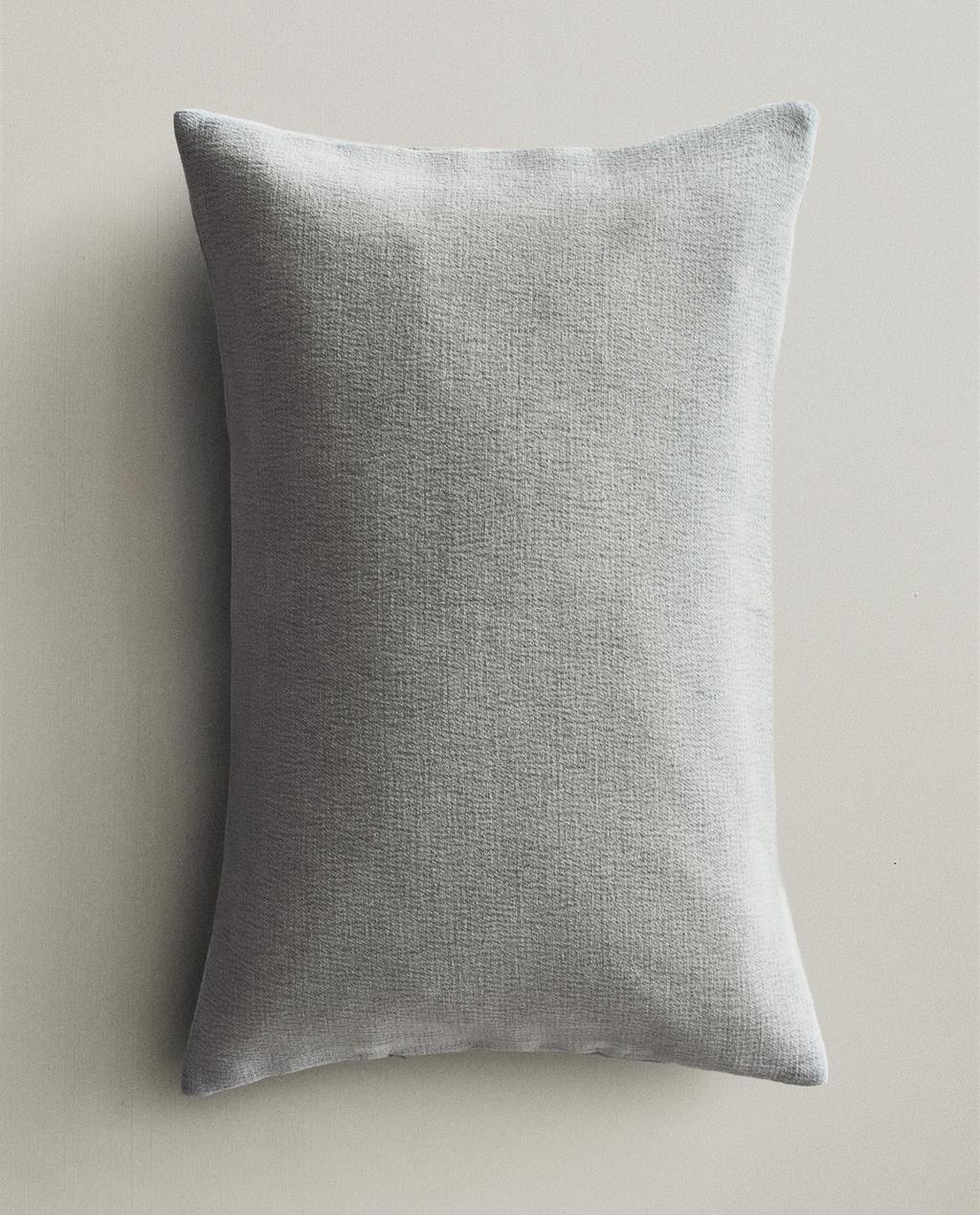 CHENILLE CUSHION COVER