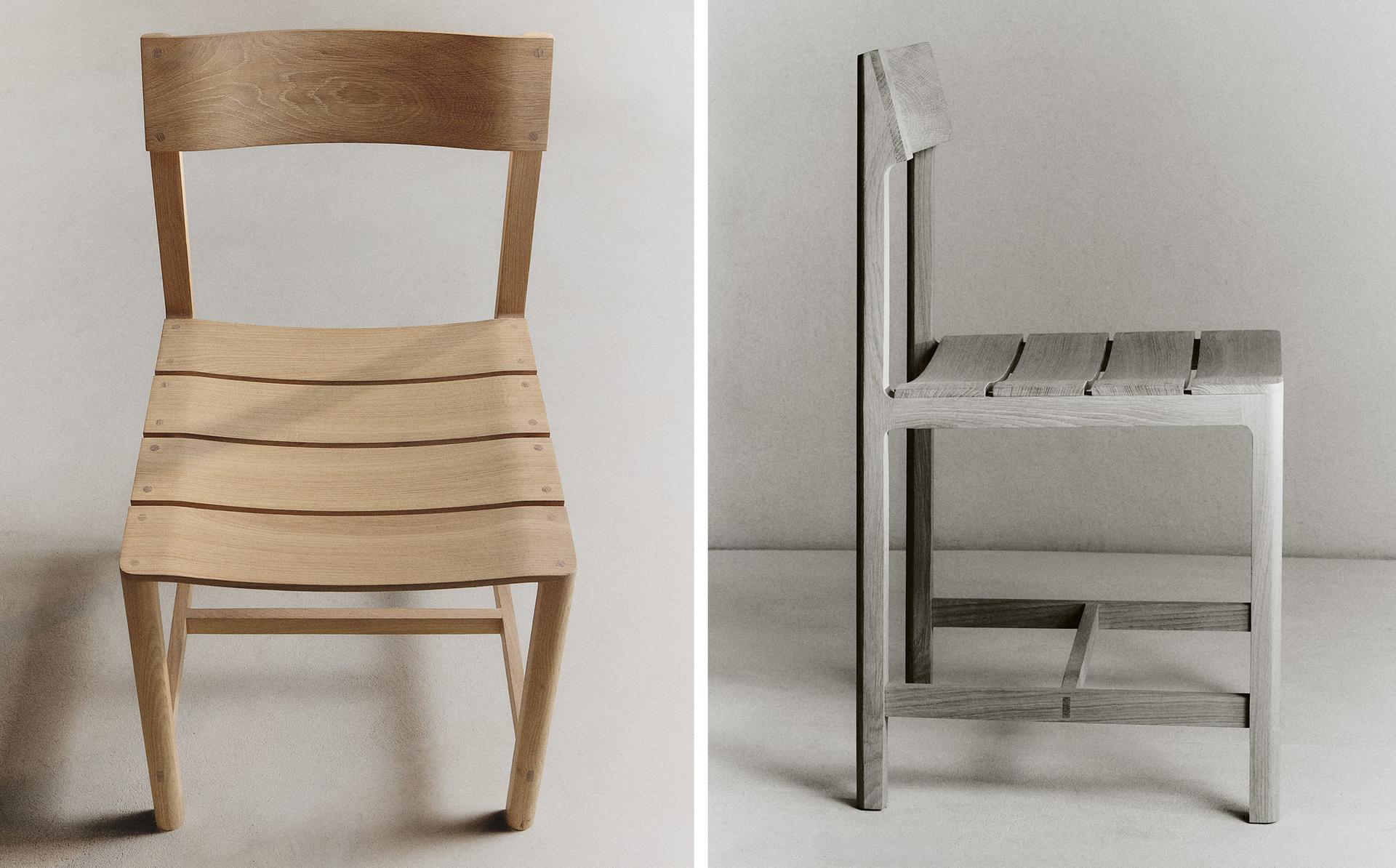 CHAIR 04