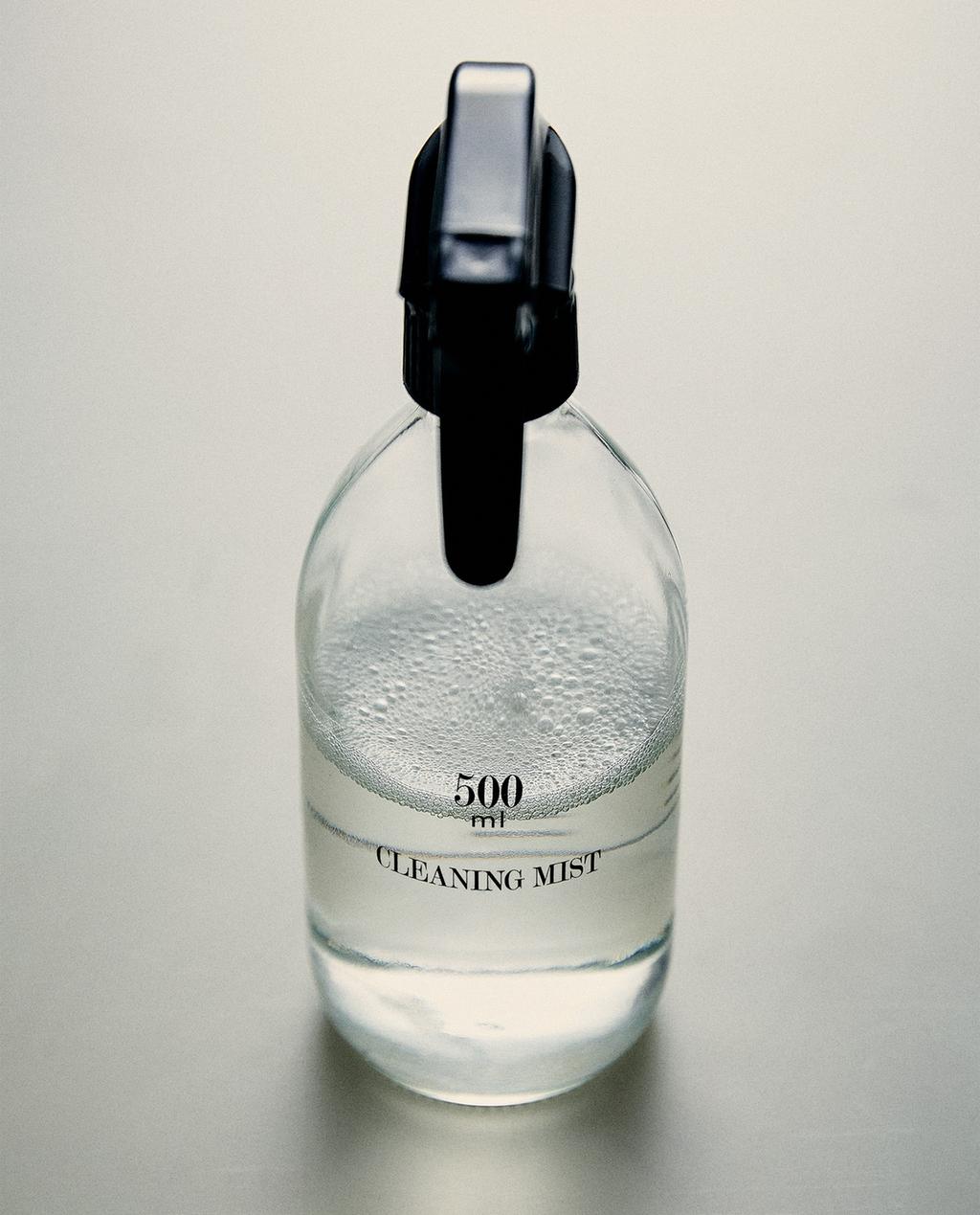 刻度可填充喷雾瓶 (500 ML)