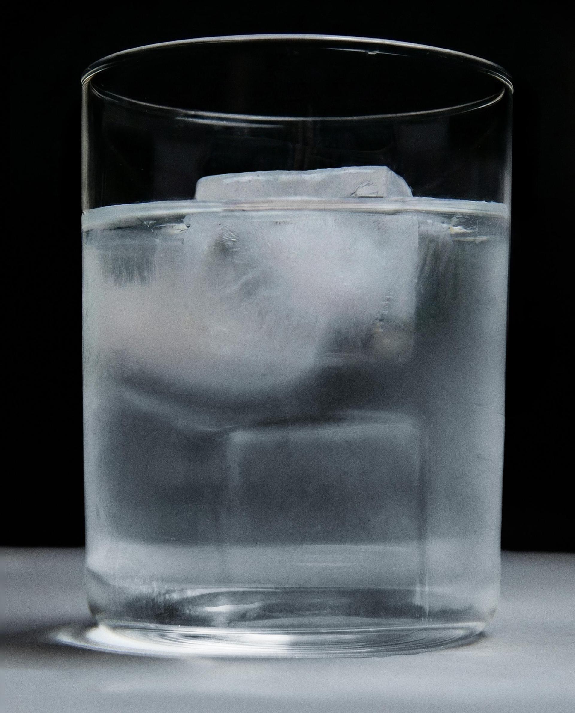 直筒晶体玻璃杯