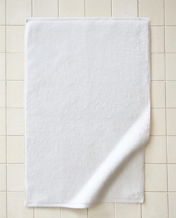 EXTRA SOFT BATH MAT