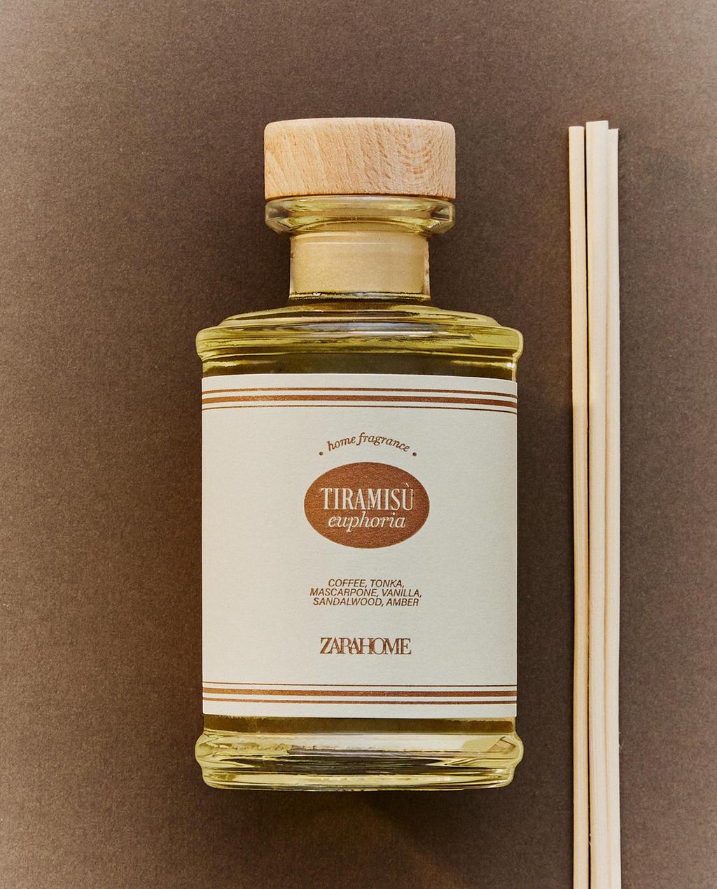 (190 ML) TIRAMISU EUPHORIA 细棒空气清香剂