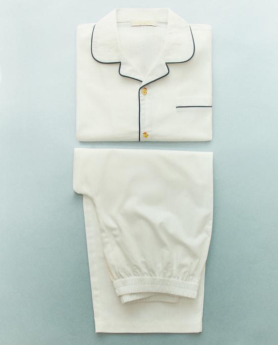 Limoncella x The Animals Observatory 睡衣套装