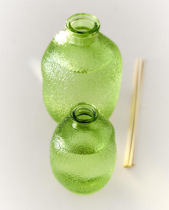 青柠薄荷细棒空气清新剂