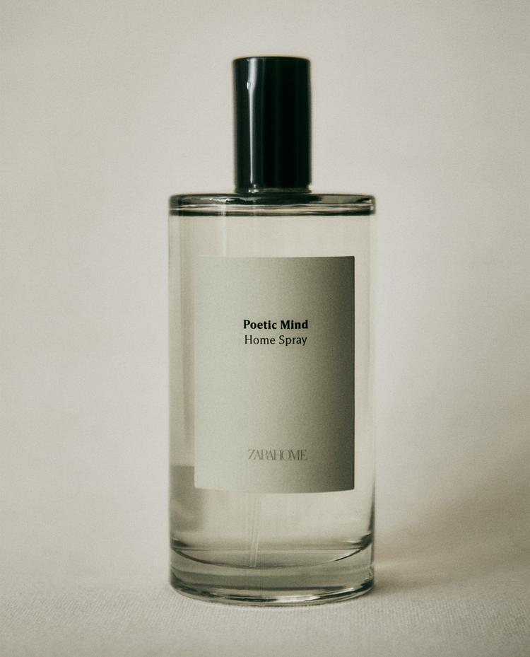 (200 ML) POETIC MIND AIR FRESHENER SPRAY