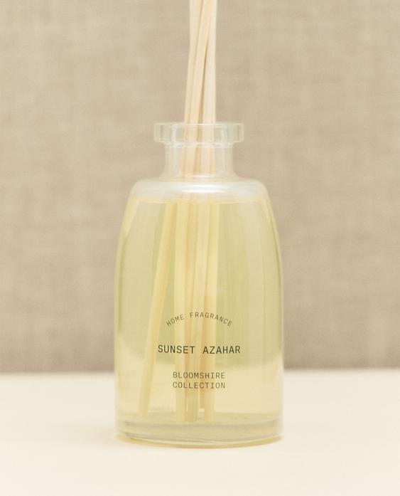 (240 ML) SUNSET AZAHAR 细棒空气清新剂