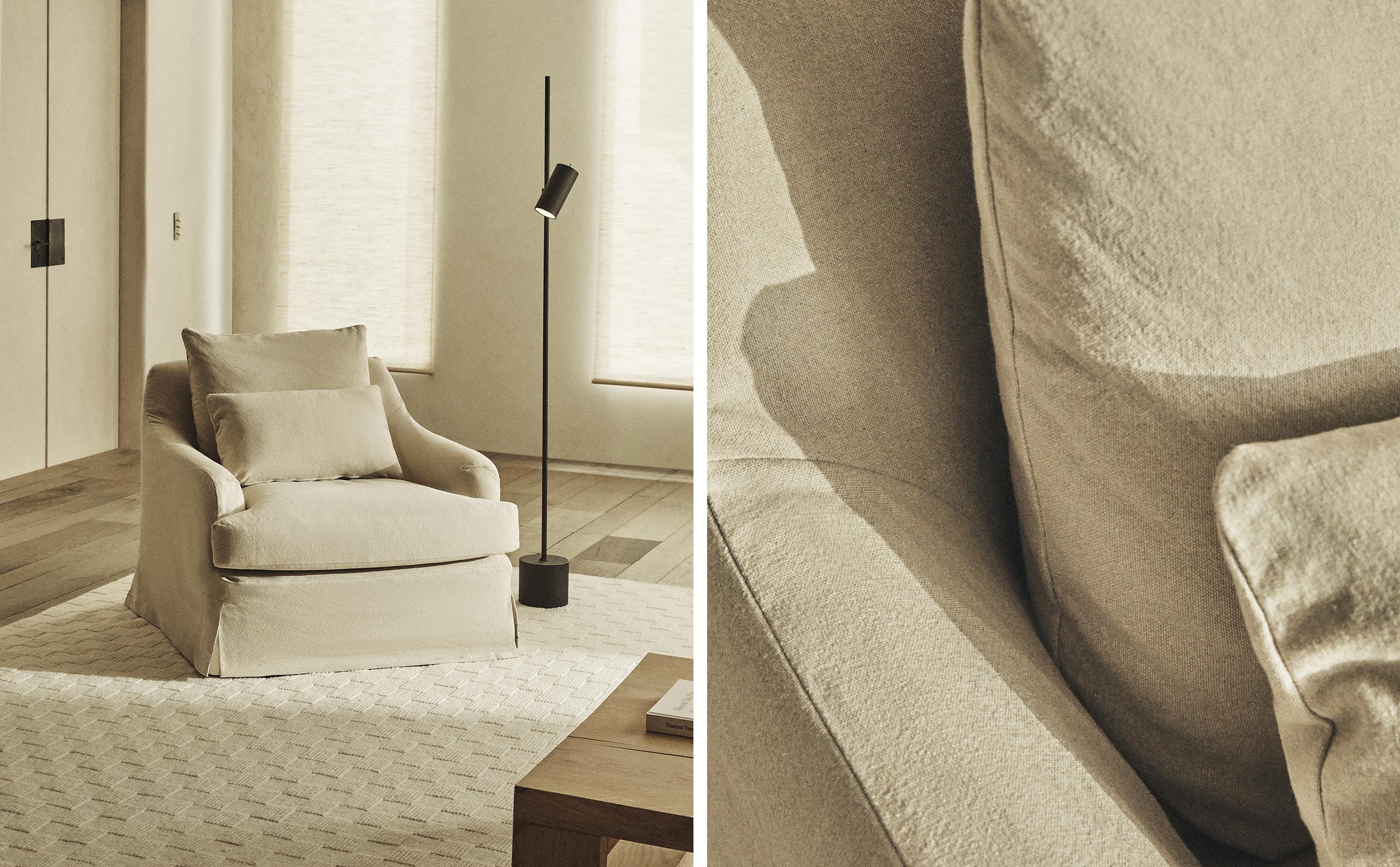 ARMCHAIR 01 BY VINCENT VAN DUYSEN