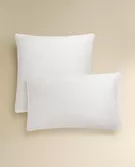 SATEEN PILLOWCASE (500 THREAD COUNT)