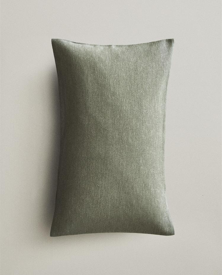 PLAIN CUSHION COVER