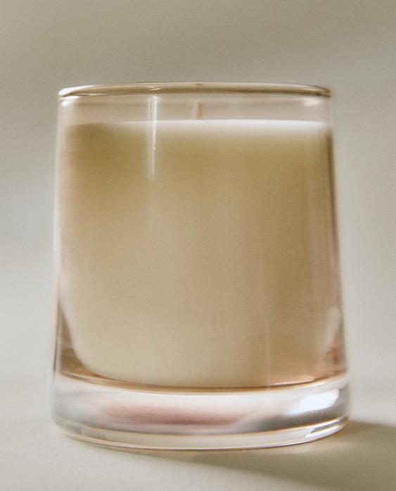 (180 G) JASMINE & MUSK 香氛蜡烛