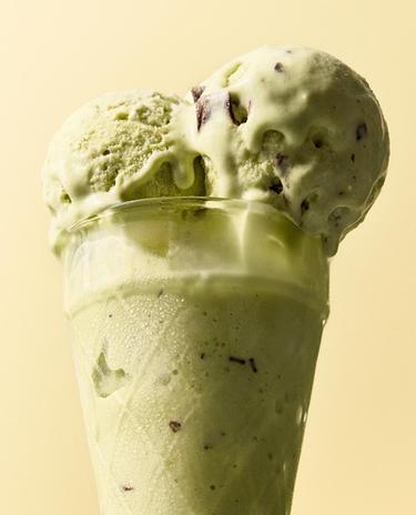 BOROSILICATE ICE-CREAM CUP