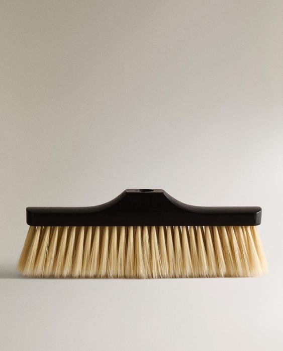 WOODEN BROOM HEAD