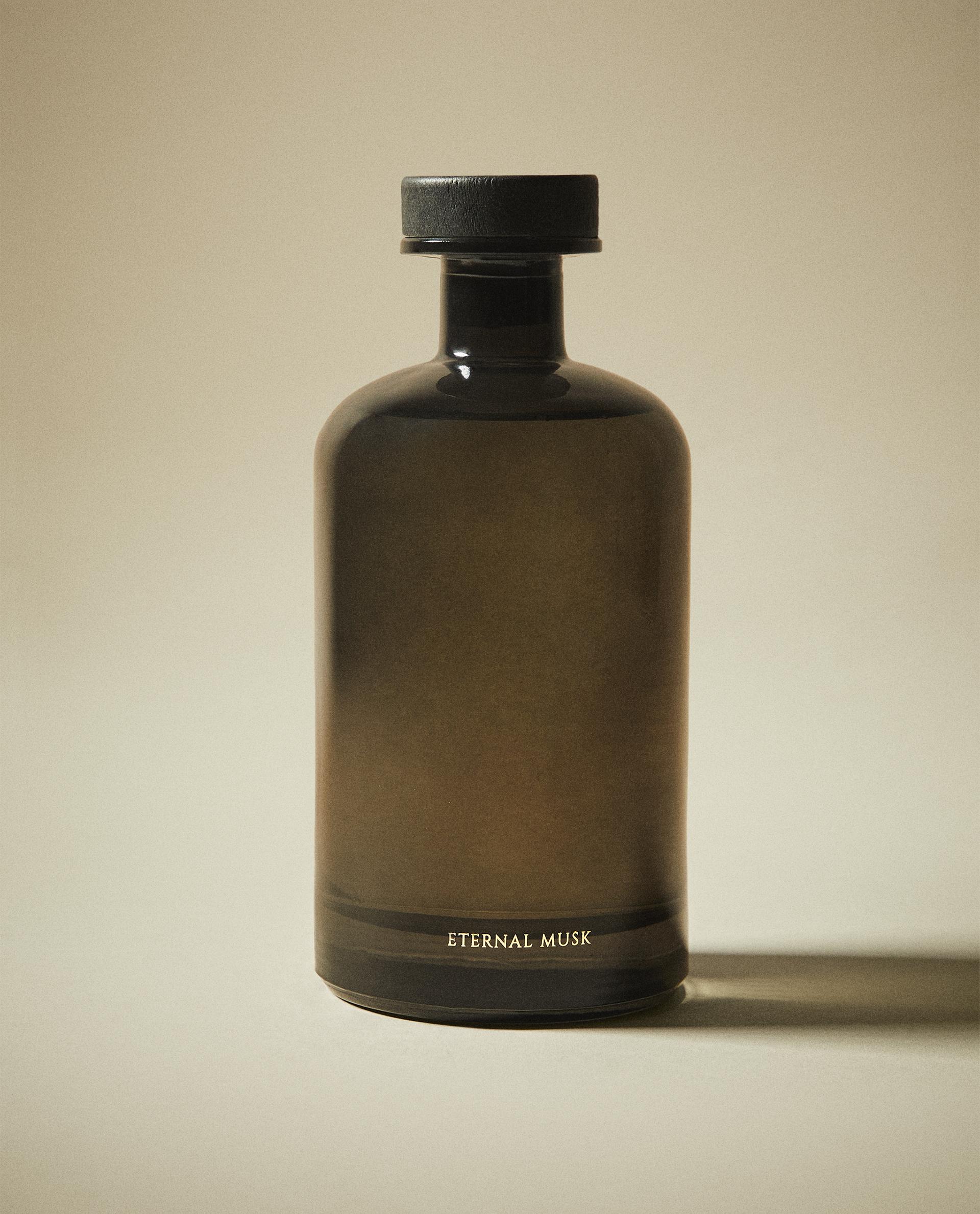 DIFUSOR STICKS 500ML ETERNAL MUSK