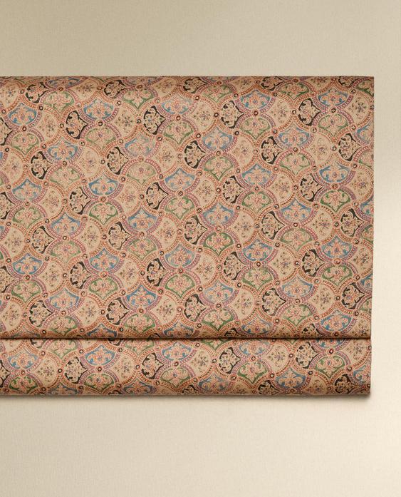 PAISLEY FLAT SHEET