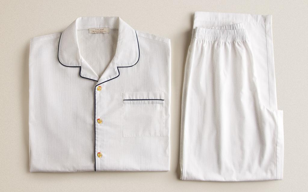 LIMONCELLA X THE ANIMALS OBSERVATORY PYJAMA SET (ADULT)