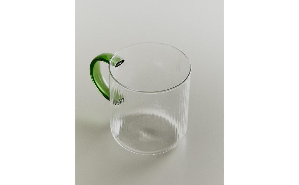 硼硅玻璃杯