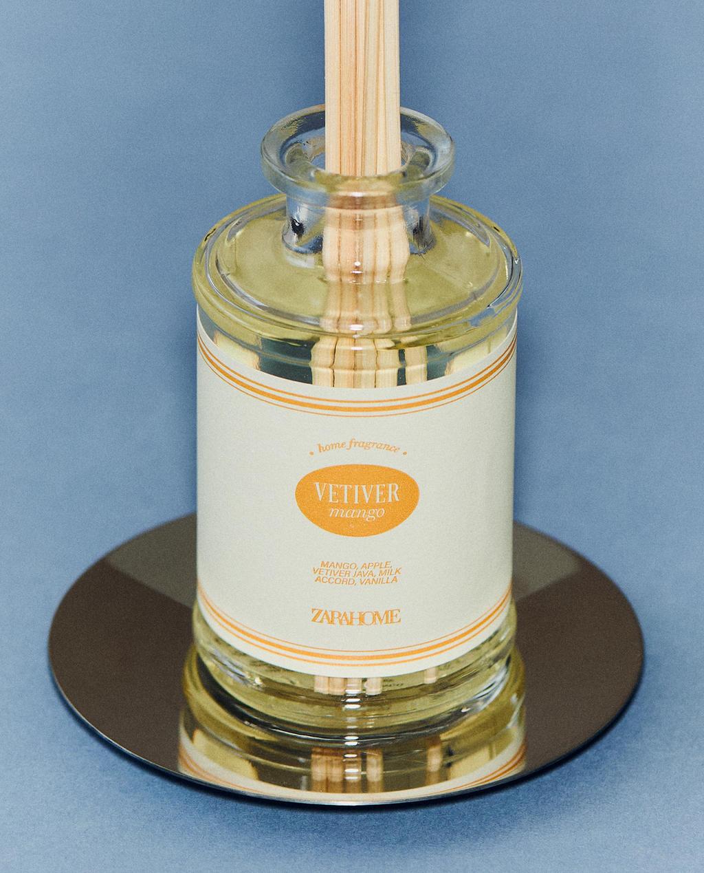 (190 ML) VETIVER MANGO 细棒空气清香剂
