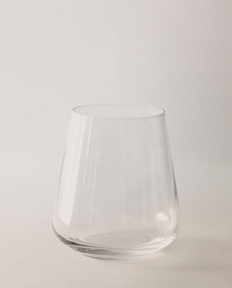 BOHEMIA CRYSTAL 晶体玻璃杯