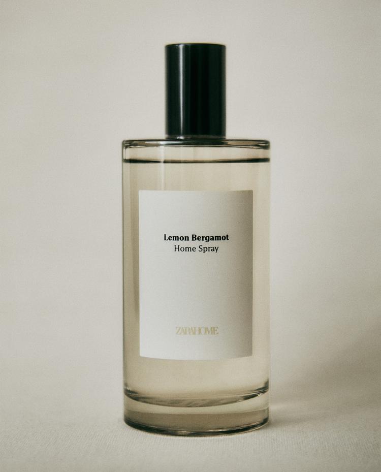(200 ML) LEMON BERGAMOT AIR FRESHENER SPRAY