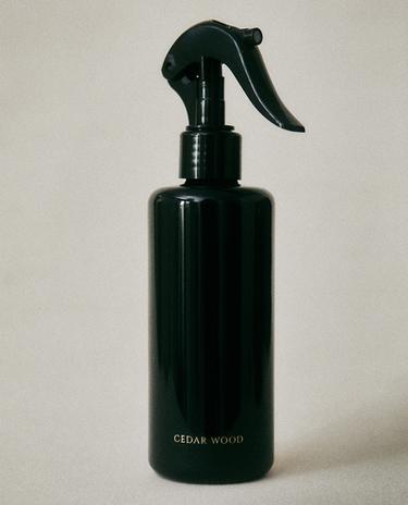 (200 ML) CEDAR WOOD 喷雾空气清新剂