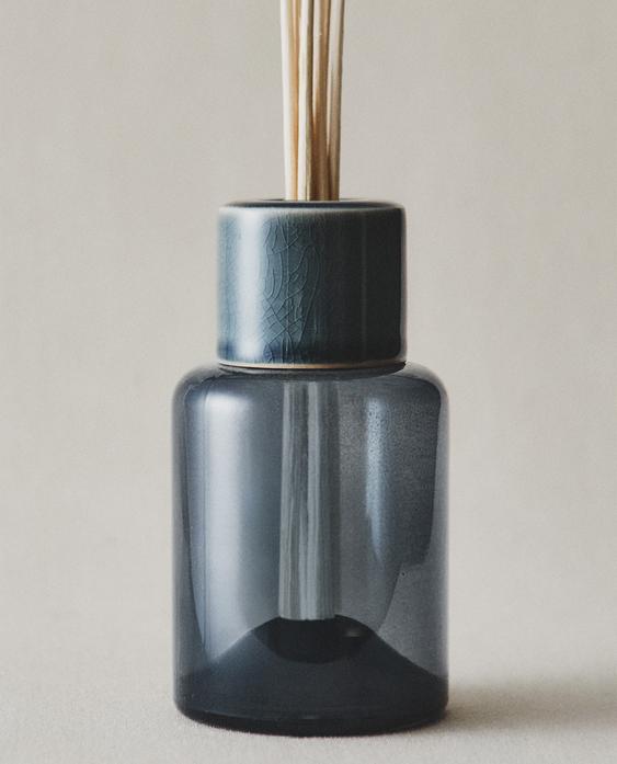 (190 ML) VIBRANT ROSE REED DIFFUSERS