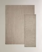 WOVEN SISAL RUG