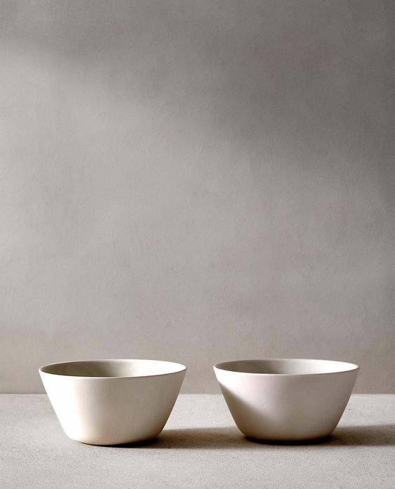 SET OF 2 - BOWL M