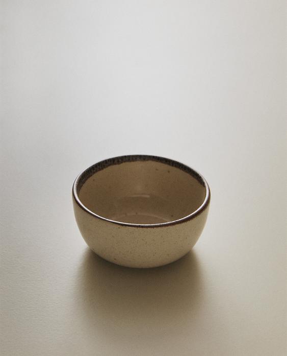 炻瓷开胃菜碗