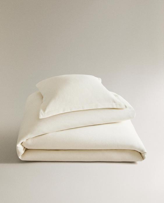 PERCALE BEDSPREAD