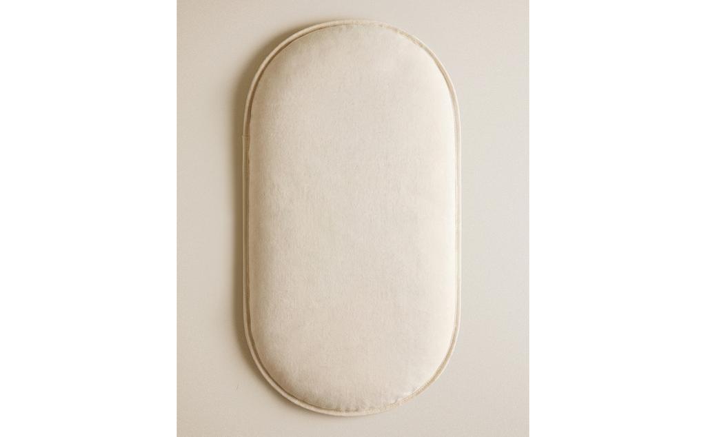 BASKET CHANGING MAT